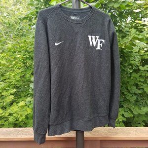 Nike Golf Standard Fit Medium Sweatshirt Comfy WF